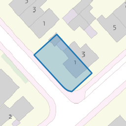 Perceel ODB01-M-2738