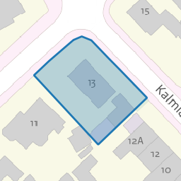 Perceel ODB01-M-2741