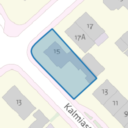 Perceel ODB01-M-2742