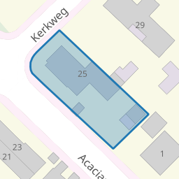 Perceel ODB01-M-2745