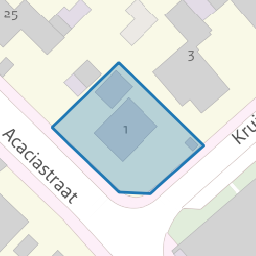 Perceel ODB01-M-2746