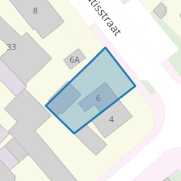 Perceel ODB01-M-2750