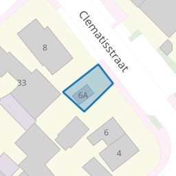 Perceel ODB01-M-2751