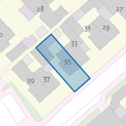 Perceel ODB01-M-2764