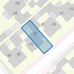 Perceel ODB01-M-2765