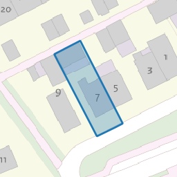 Perceel ODB01-M-2775