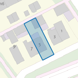 Perceel ODB01-M-2776