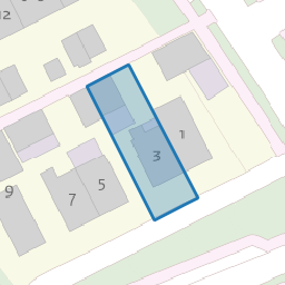 Perceel ODB01-M-2777