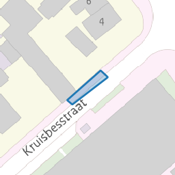 Perceel ODB01-M-2782