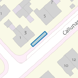 Perceel ODB01-M-2786