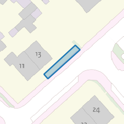 Perceel ODB01-M-2810