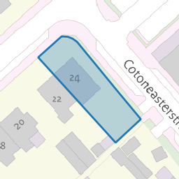 Perceel ODB01-M-2812