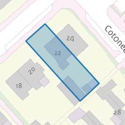 Perceel ODB01-M-2813