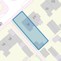 Perceel ODB01-M-2815