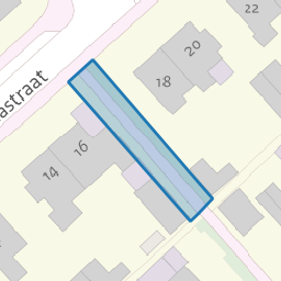 Perceel ODB01-M-2816