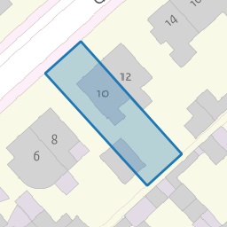 Perceel ODB01-M-2820