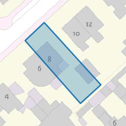 Perceel ODB01-M-2823