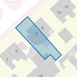 Perceel ODB01-M-2824