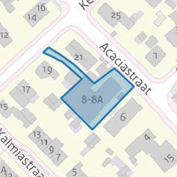 Perceel ODB01-M-2829