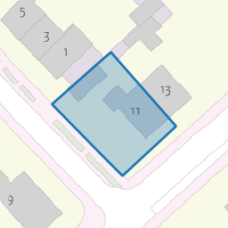 Perceel ODB01-M-2832