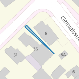 Perceel ODB01-M-2834