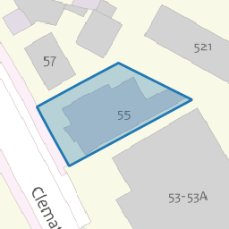 Perceel ODB01-M-2852