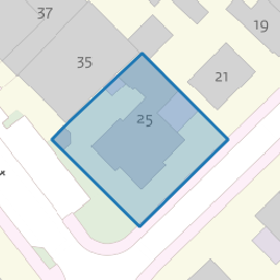 Perceel ODB01-M-2897