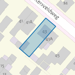 Perceel ODB01-M-2899