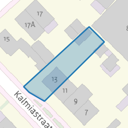 Perceel ODB01-M-2903