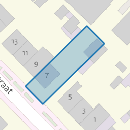 Perceel ODB01-M-2906