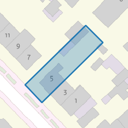 Perceel ODB01-M-2907