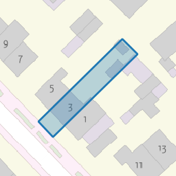 Perceel ODB01-M-2908