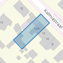 Perceel ODB01-M-2910