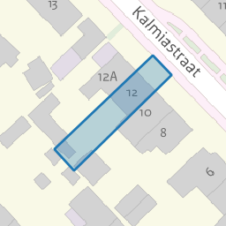 Perceel ODB01-M-2911