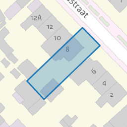 Perceel ODB01-M-2913