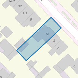 Perceel ODB01-M-2914