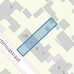 Perceel ODB01-M-2918