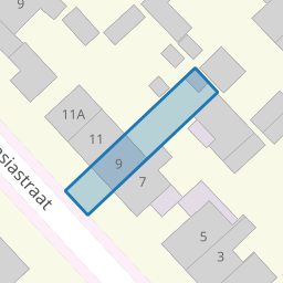 Perceel ODB01-M-2919