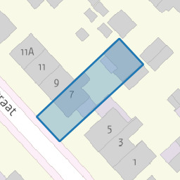 Perceel ODB01-M-2920