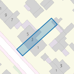 Perceel ODB01-M-2922