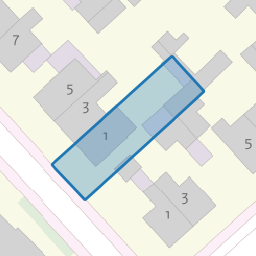 Perceel ODB01-M-2923