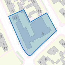 Perceel ODB01-M-2926