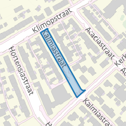 Perceel ODB01-M-2928