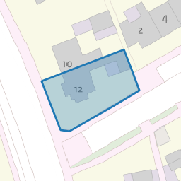 Perceel ODB01-M-2932