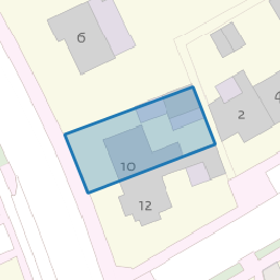 Perceel ODB01-M-2933