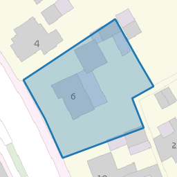 Perceel ODB01-M-2934