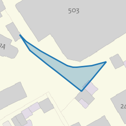 Perceel ODB01-M-2938