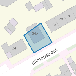 Perceel ODB01-M-2943