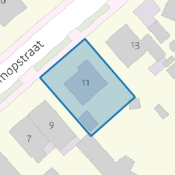 Perceel ODB01-M-2948