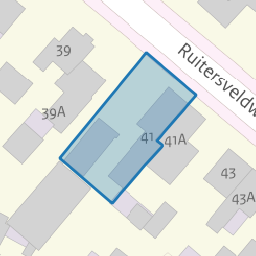 Perceel ODB01-M-2959